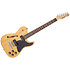 Jim Adkins JA-90 Telecaster Thinline Natural Fender
