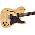 Jim Adkins JA-90 Telecaster Thinline Natural Fender