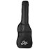 Pack EG11 S300 Black : Guitare Électrique + Ampli + Accessoires EKO