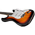 Pack EG11 S300 Sunburst : Guitare Électrique + Ampli + Accessoires EKO