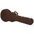 Les Paul Junior Charlie Starr Dark Walnut LTD + Etui Gibson