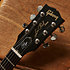 Les Paul Junior Charlie Starr Dark Walnut LTD + Etui Gibson