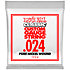 1224 Slinky Classic 24 Ernie Ball