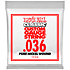 1236 Slinky Classic 36 Ernie Ball