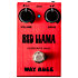 WM23 Red Llama Smalls MKIII Way Huge