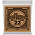 1422 Earthwood 80/20 bronze 22 Ernie Ball