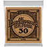 1430 Earthwood 80/20 bronze 30 Ernie Ball