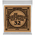 1432 Earthwood 80/20 bronze 32 Ernie Ball