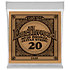 1420 Earthwood 80/20 Bronze 20 Ernie Ball