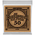 1450 Earthwood 80/20 bronze 50 Ernie Ball