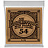 1454 Earthwood 80/20 bronze 54 Ernie Ball