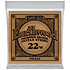 1822 Earthwood Phosphore bronze 22 Ernie Ball