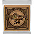 1834 Earthwood Phosphore bronze 34 Ernie Ball