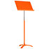 4801O Pupitre Symphony Orange Verni Manhasset