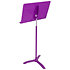 4801P Pupitre Symphony Violet Verni Manhasset