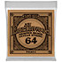 1864 Earthwood Phosphore bronze 64 Ernie Ball