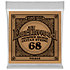 1868 Earthwood Phosphore bronze 68 Ernie Ball