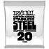 1920 Slinky Stainless Steel 20 Ernie Ball