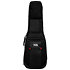 Gig bag Pro-Go 2x Guitare Électrique Gator