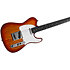 T3 TS RN Tobacco Sunburst Larry Carlton