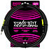 6424 Mini Jack vers Mini Jack 3m Ernie Ball