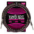 6427 Jack Mono Purple Python 3m Ernie Ball