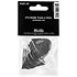 412P135 Tortex Sharp 1,35mm Sachet de 12 Dunlop