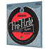 EJ45FF Pro-Arté Carbon, tension normale D'Addario