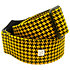 Fly Hounds Tooth Yellow Getmgetm