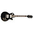 Power Players Les Paul Dark Matter Ebony Epiphone