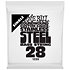 1339 Slinky Stainless Steel Bass String 28 Ernie Ball