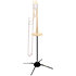 DS420 Stand Trombone Travelite Hercules Stands