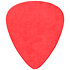 413R50 Tortex Teardrop 0.50 mm Sachet de 72 Dunlop