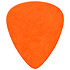 413R60 Tortex Teardrop 0.60 mm Sachet de 72 Dunlop