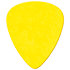 413R73 Tortex Teardrop 0.73 mm Sachet de 72 Dunlop