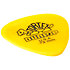 413R73 Tortex Teardrop 0.73 mm Sachet de 72 Dunlop