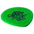 413R88 Tortex Teardrop 0.88 mm Sachet de 72 Dunlop