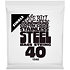 1340 Slinky Stainless Steel Bass String 40 Ernie Ball