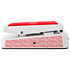 CBJ95SW Cry Baby Junior Wah Special Edition White Dunlop