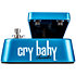 JCT95 Cry Baby Bass Wah Justin Chancellor Dunlop