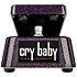 KH95X Cry Baby Wah Kirk Hammett Collection Dunlop