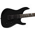 American Soloist SL2MG HT Satin Black Jackson