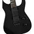 American Soloist SL2MG HT Satin Black Jackson