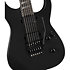 American Soloist SL2MG Satin Black Jackson