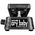 DB01B Cry Baby Wah Dimebag Black Camo Dunlop