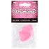 41P46 Delrin 500 0,46 mm Sachet de 12 Dunlop