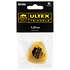 426P100 Ultex Triangle 1,00mm Sachet de 6 Dunlop