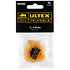 426P114 Ultex Triangle 1,14mm Sachet de 6 Dunlop