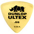 426P88 Ultex Triangle 0,88mm Sachet de 6 Dunlop