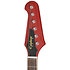 1963 Firebird V Ember Red + Etui Epiphone